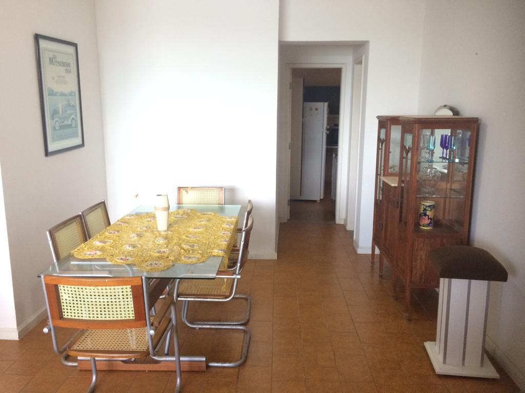 Apartamento Guarapari Brisa Do Mar Exteriör bild