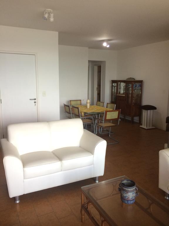 Apartamento Guarapari Brisa Do Mar Exteriör bild