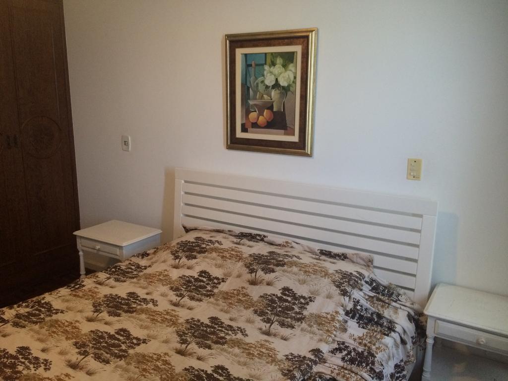 Apartamento Guarapari Brisa Do Mar Exteriör bild