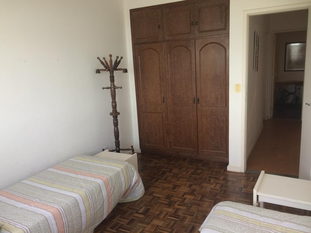 Apartamento Guarapari Brisa Do Mar Exteriör bild