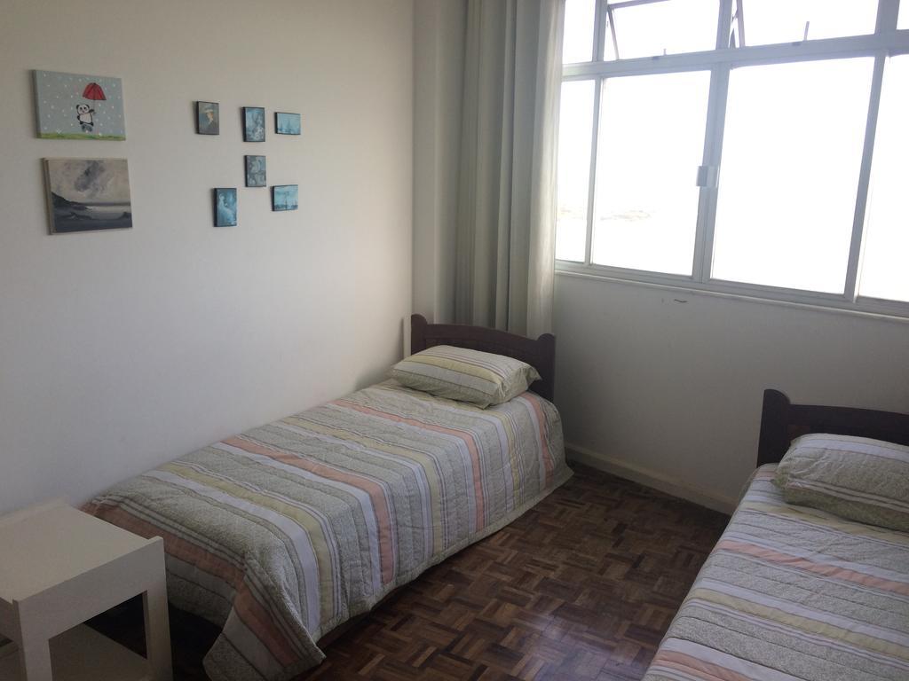Apartamento Guarapari Brisa Do Mar Exteriör bild