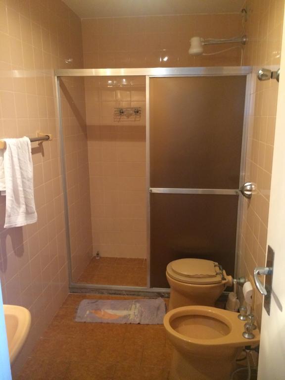 Apartamento Guarapari Brisa Do Mar Exteriör bild