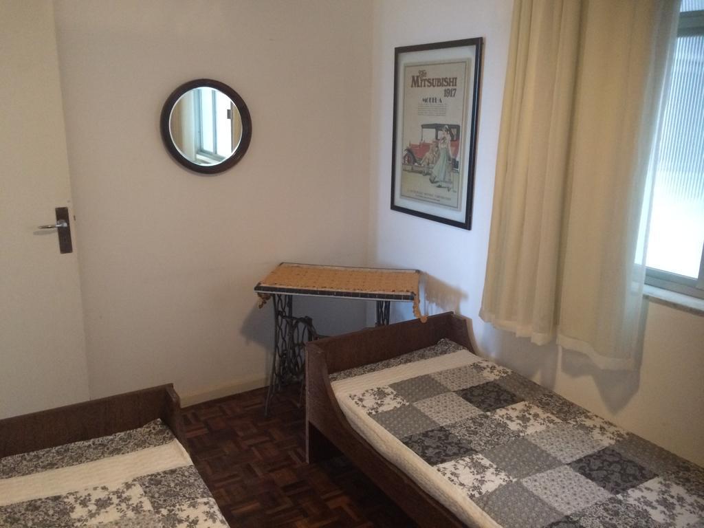 Apartamento Guarapari Brisa Do Mar Exteriör bild