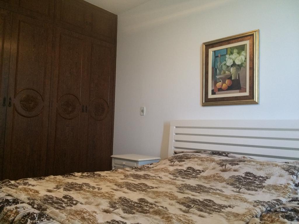 Apartamento Guarapari Brisa Do Mar Exteriör bild