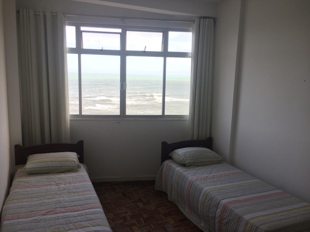 Apartamento Guarapari Brisa Do Mar Exteriör bild