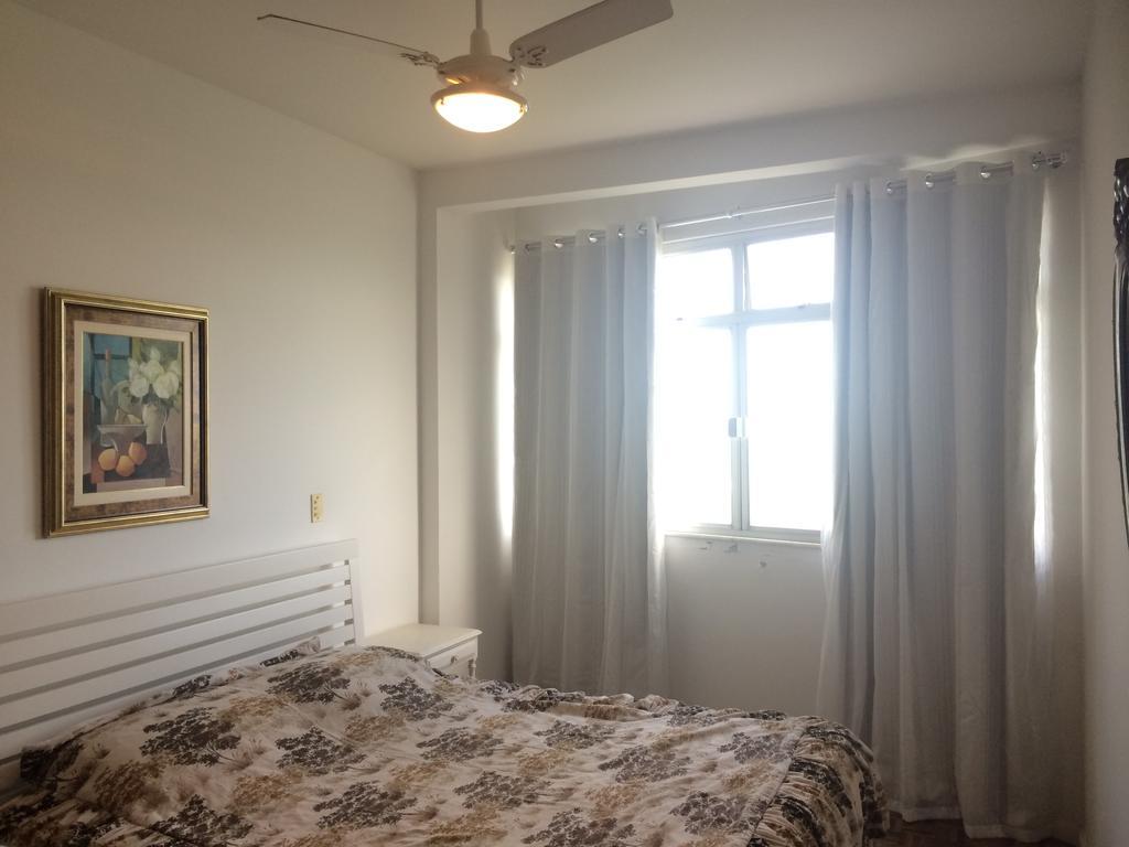 Apartamento Guarapari Brisa Do Mar Exteriör bild