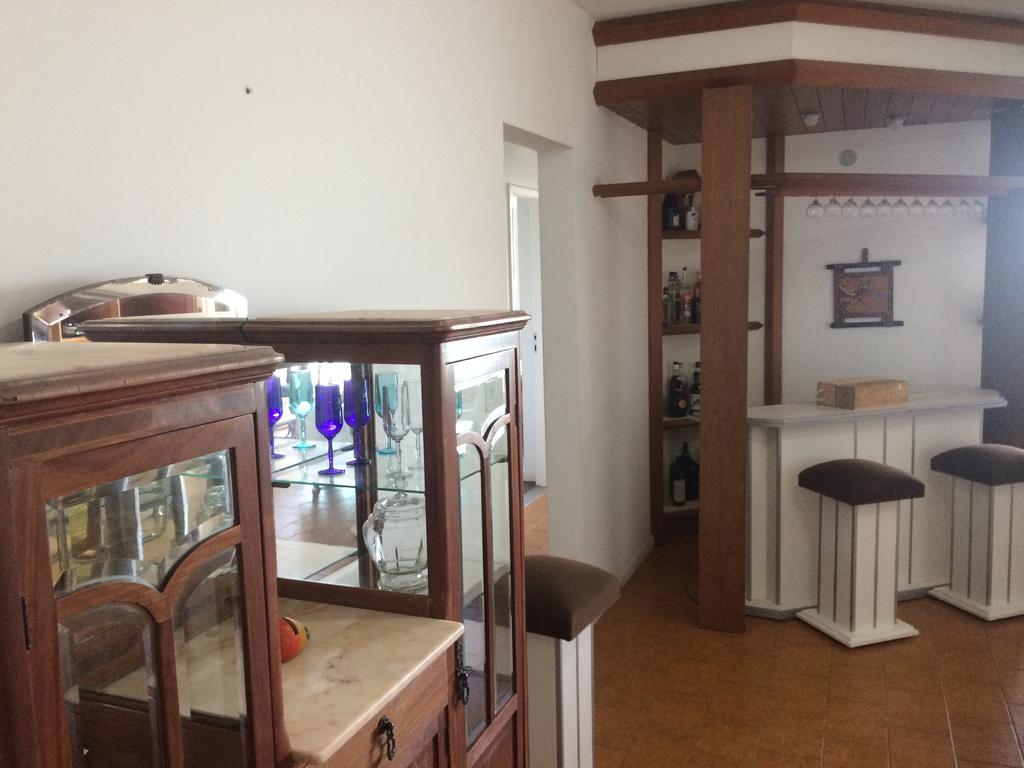 Apartamento Guarapari Brisa Do Mar Exteriör bild